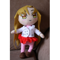 sword art online Asuna Yuuki knuffel +/- 35cm (bevat vlekken, zie foto)